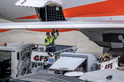 Jet Fuel Prices Are Falling But Air Fare Remains At Record Highs, Report Shows