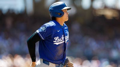 Dodgers World Series Market Spikes on Kalshi After Yankees Get Swept