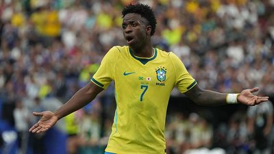 Brazil Isn’t Living Up to the Standard That World Soccer Sets For It, But Who Cares?