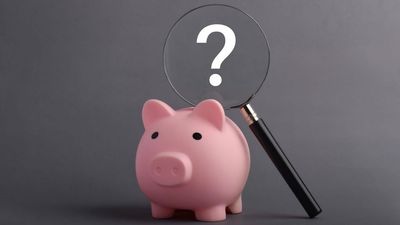 Most People Save Money — But They're Missing This Important Step
