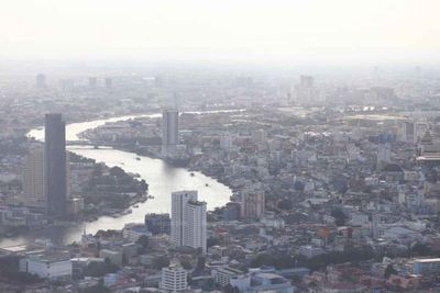 Thailand among the best in Asia for business