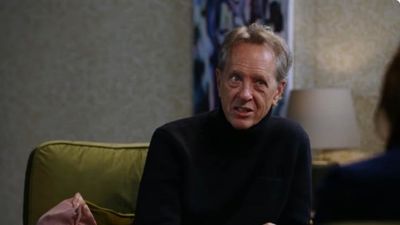 ‘They’ve become a mantra’: Richard E. Grant shares the poignant words his wife said in the days before her death