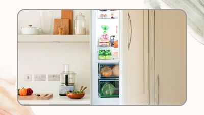 I don't know how I managed without my IKEA fridge organisers: 4 game-changers for restoring order