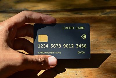 The Cash-Back Credit Card Categories Made for Grocery Shoppers