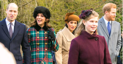 Royal Calendar Clash? Prince Harry and Meghan's UK Appearance Could Overshadow Kate Middleton's Major Event