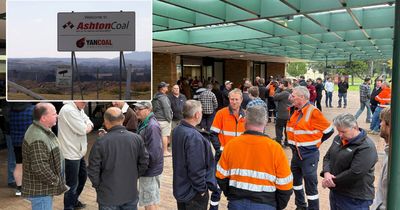 Nearly 300 Hunter coal jobs gone in staged mine closure