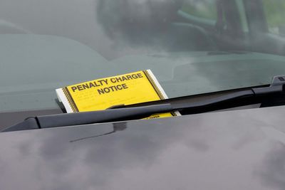 More than 10,000 drivers handed penalty points for unroadworthy vehicles in 2025