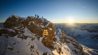 Young mountaineers to get their hands on top-tier Tamron lenses for hiking photography collaboration – here's the one I'd pick