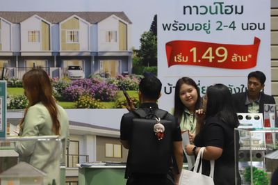 Home loans to stay weak in 2026 on flat confidence