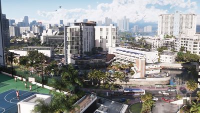 The Google Maps of GTA 6 – fan project lets you see around the huge open world location in Grand Theft Auto VI