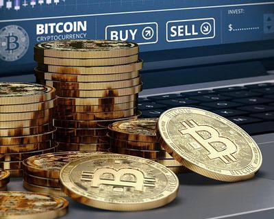 Crypto firms operating in UK to be subject to sweeping new rules