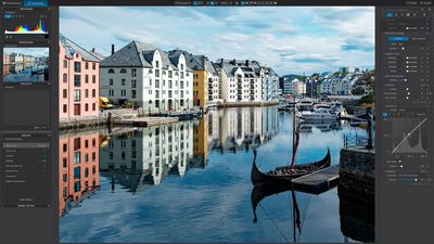 DxO PhotoLab 9 review: Squeeze every last drop of image quality from your RAW Files