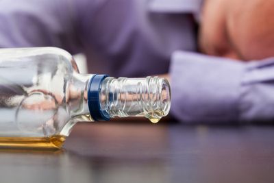 Govt targets loopholes in alcohol selling rules
