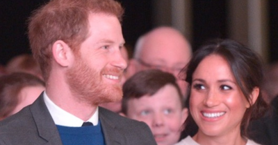 'There's a Lot of Manipulation Going On': Prince Harry and Meghan Accused of Using Children to Reopen UK Security Dispute