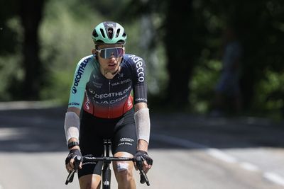 'Heading into the unknown' – Dynamic debutant duo of Paul Seixas and Olav Kooij confirmed for Decathlon CMA CGM squad at Tour de France