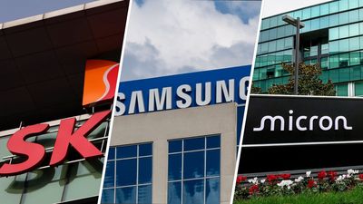 Memory crisis heads to court: Class-action lawsuit calls Samsung, SK Hynix, and Micron DRAM market 'oligopolists', alleging anticompetitive behavior