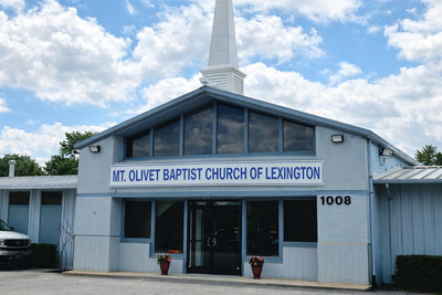 Viral Lexington Church Devil Skit Stirs Outrage as Trump-Era Government & Religion Debate Resurfaces