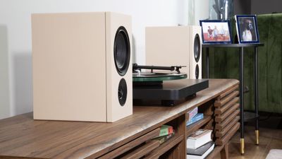 PSB’s BluOS-powered all-in-one wireless speaker systems aim to take on five-star KEF rivals