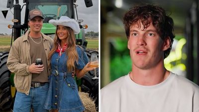 Farmer Wants A Wife’s Miranda Has Taken A Swipe At Farmer Zac After Hard-Launching New BF