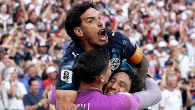 Germany Player Ratings vs. Paraguay: Four-Time Champion Suffers Shock Defeat