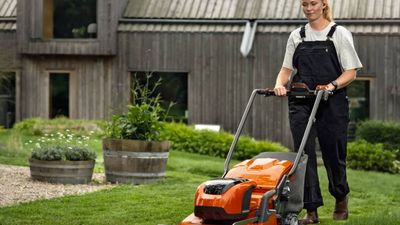 Husqvarna Promo Codes - for June 2026
