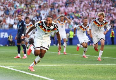 Why was Jonathan Tah goal disallowed by VAR as Germany crashed out of World Cup?