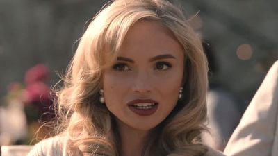 Dutton Ranch's Oreana Actress Pointed Out How Wrong Fans (Like Me) Are About Her And Carter's Ages