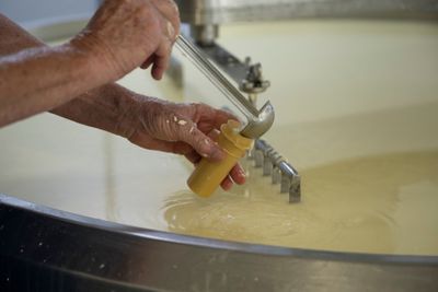 Clover Hill Dairy Listeria Outbreak Grows to 12 Cases in Illinois, Maryland, New York, and Virginia