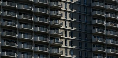 By 2050, many Sydney apartments built to today’s standards could be too hot for weeks at a time