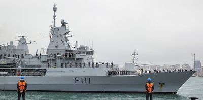 Distance can no longer be NZ’s defence strategy. Could Japan be part of the answer?