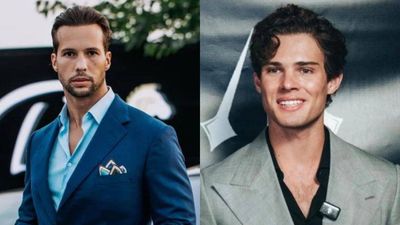 "He is a very unique example of....": Tristan Tate rips into Clavicular's millionaire lifestyle message to young followers