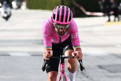 Ben Healy promises to ride with 'air of unpredictability' at Tour de France as EF Education-EasyPost lineup announced