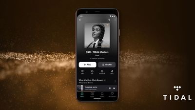 Tidal just drew a line in the sand on AI music — 100% AI-generated tracks won’t earn royalties on the music streaming platform