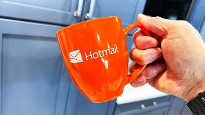 30 years later, my Hotmail email address still works, even though I won't read your message if you email me there