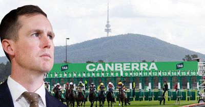 Canberra has the highest tax-rate in Australia. But revenue is down $13m ...