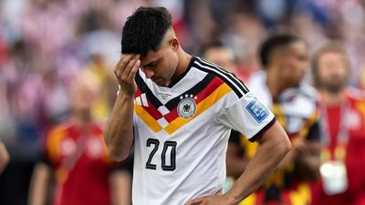 Germany Makes Unwanted History After 2014 World Cup Win