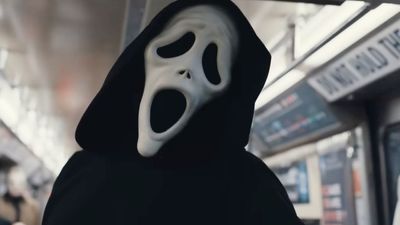 After Dealing With Critic Hate, Scary Movie Is Quietly Racking Up A Whole Lot Of Money