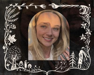 A US champion of ‘freebirthing’ always claimed there had been no maternal deaths linked to the movement. Is Stacey Warnecke the first?