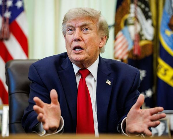 Trump news at a glance: Trump tried to appeal E Jean Carroll verdict all the way to the supreme court. They passed