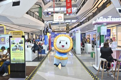 Central Hatyai hosts Money Expo 2026