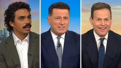 The Faces Who Could, Should & Definitely Won’t Replace Karl Stefanovic On Today