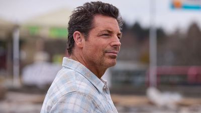 ‘You’ve Got To Keep Plugging Away.’ Brennan Elliott Channeled Experiences After His Wife’s Death In His New Hallmark Movie