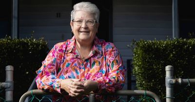 'Big shock': after her diagnosis, Karen lost 30 kilograms in three years