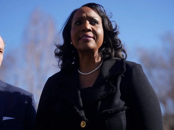 US Supreme Court says Fed's Cook can keep her job for now, but it upholds other Trump firings