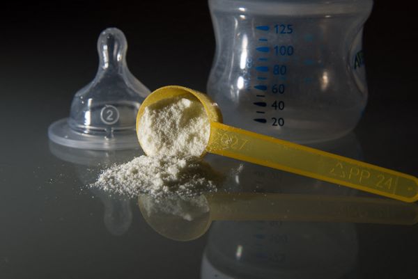 Congress Introduces a Bill to Fix Infant Formula Safety After Two Botulism Outbreaks in One Year