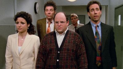‘OK See Ya.’ Jason Alexander On What Really Happened To The Seinfeld Cast After The Show Ended