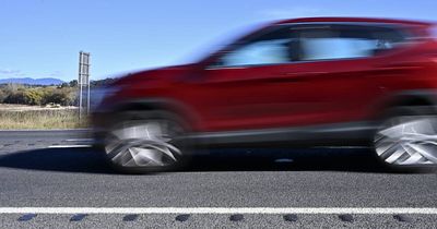 The people most likely to die alone on the South Coast's roads