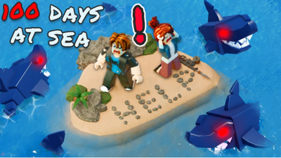 'Roblox 100 Days At Sea' Codes June 2026: Discover Bermuda Triangle's Mystery With Best Items