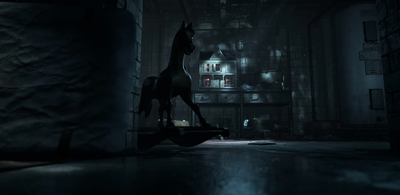 Supermassive Games CEO Robert Henrysson Announces Departure After 'Until Dawn' Success