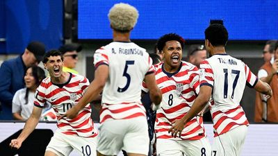 Supercomputer Predicts USMNT’s 2026 World Cup Finish After Group Stage Concludes